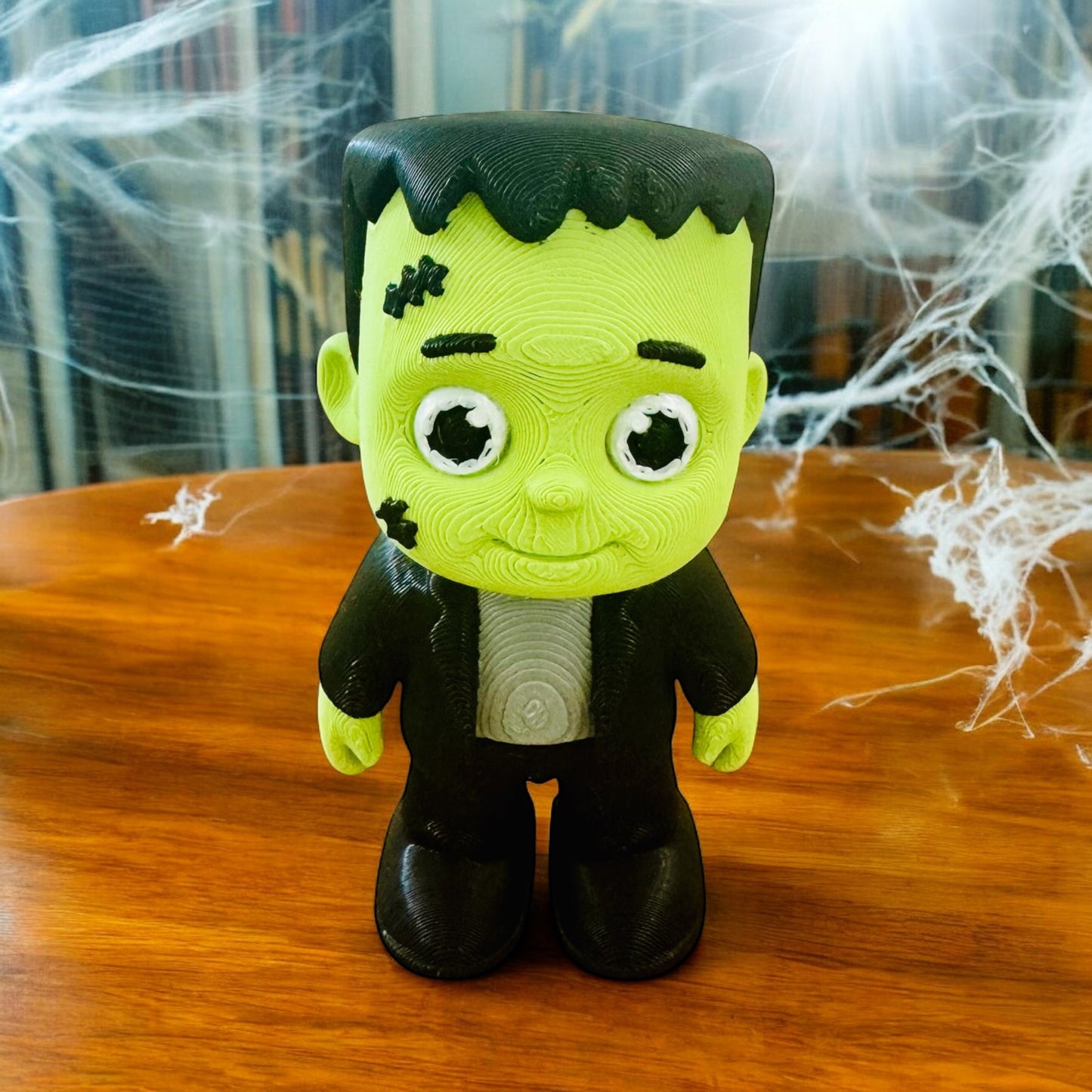 Weekly get lucky Flexi bundle